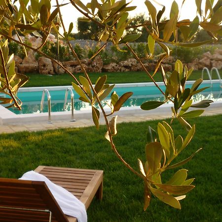 B&B Masseria Sant'Angelo Antonelli Εξωτερικό φωτογραφία