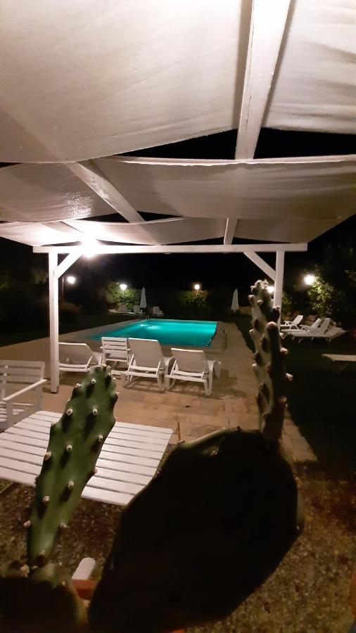 B&B Masseria Sant'Angelo Antonelli Εξωτερικό φωτογραφία