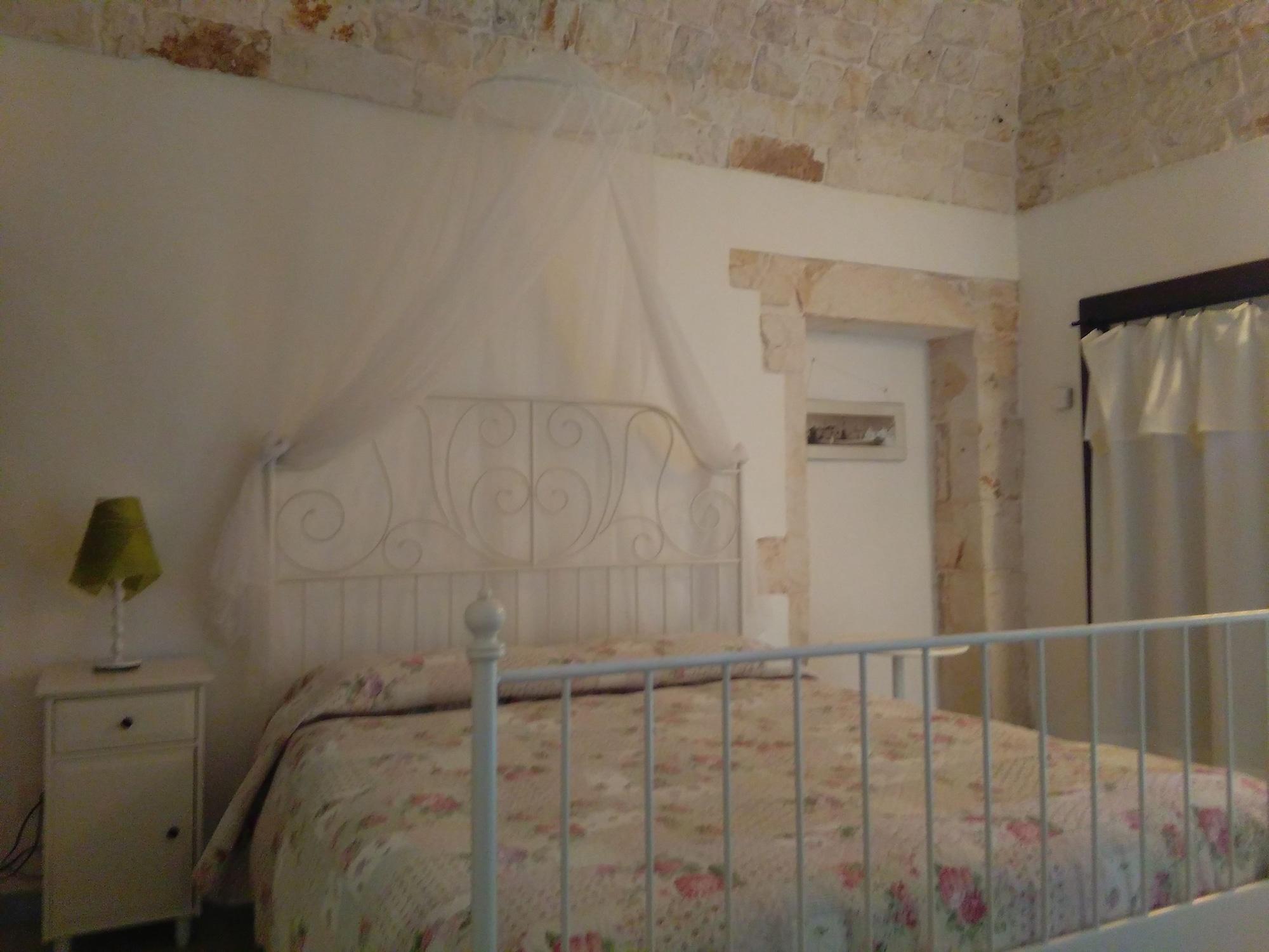 B&B Masseria Sant'Angelo Antonelli Εξωτερικό φωτογραφία