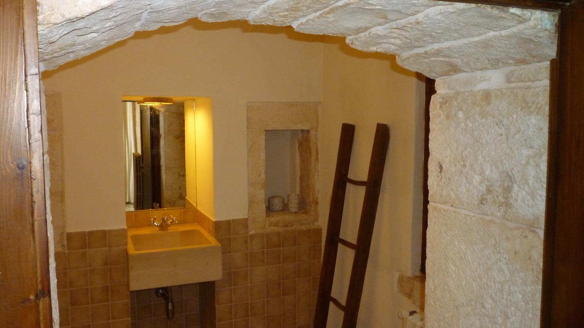 B&B Masseria Sant'Angelo Antonelli Εξωτερικό φωτογραφία