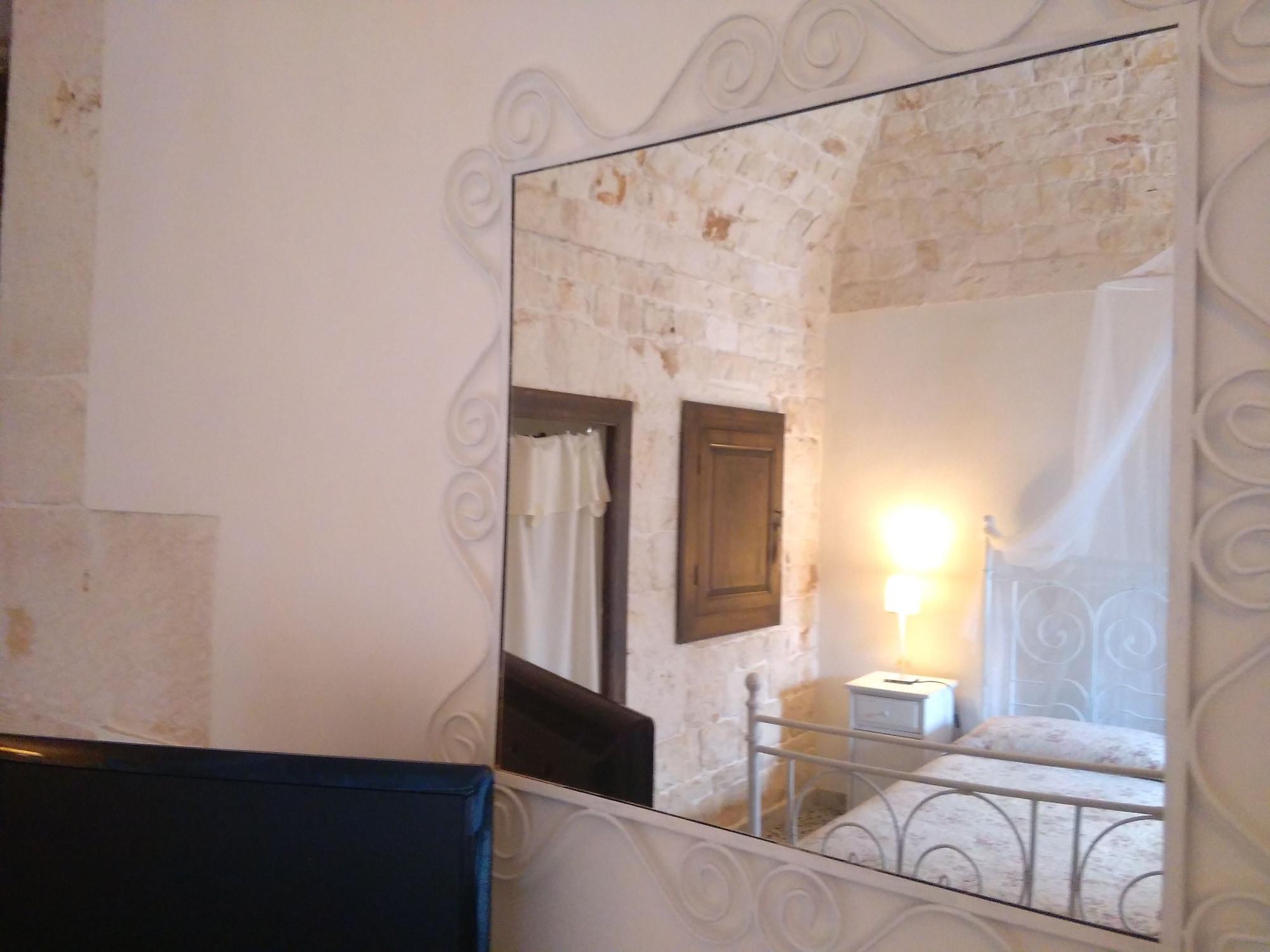 B&B Masseria Sant'Angelo Antonelli Εξωτερικό φωτογραφία