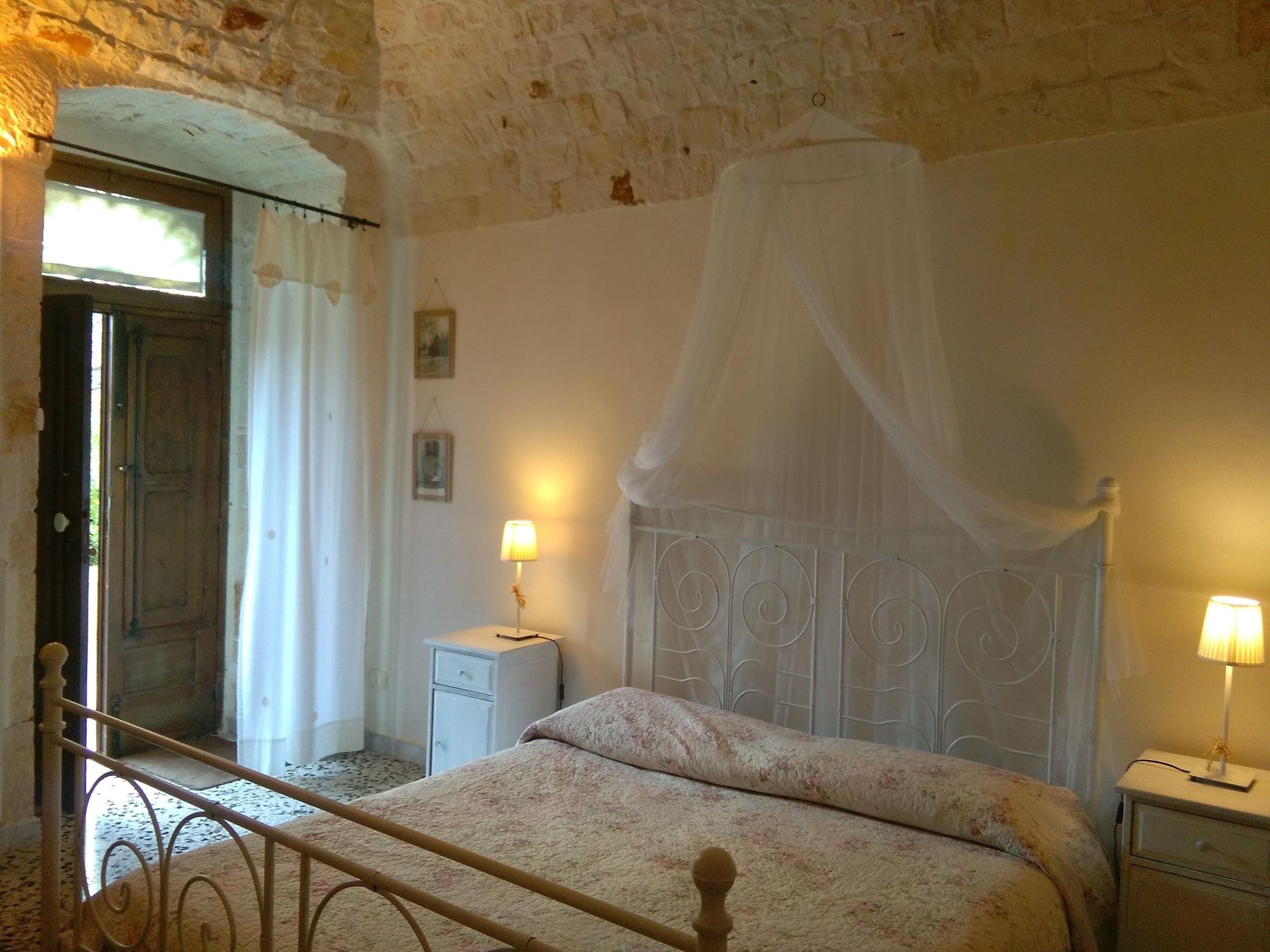 B&B Masseria Sant'Angelo Antonelli Εξωτερικό φωτογραφία