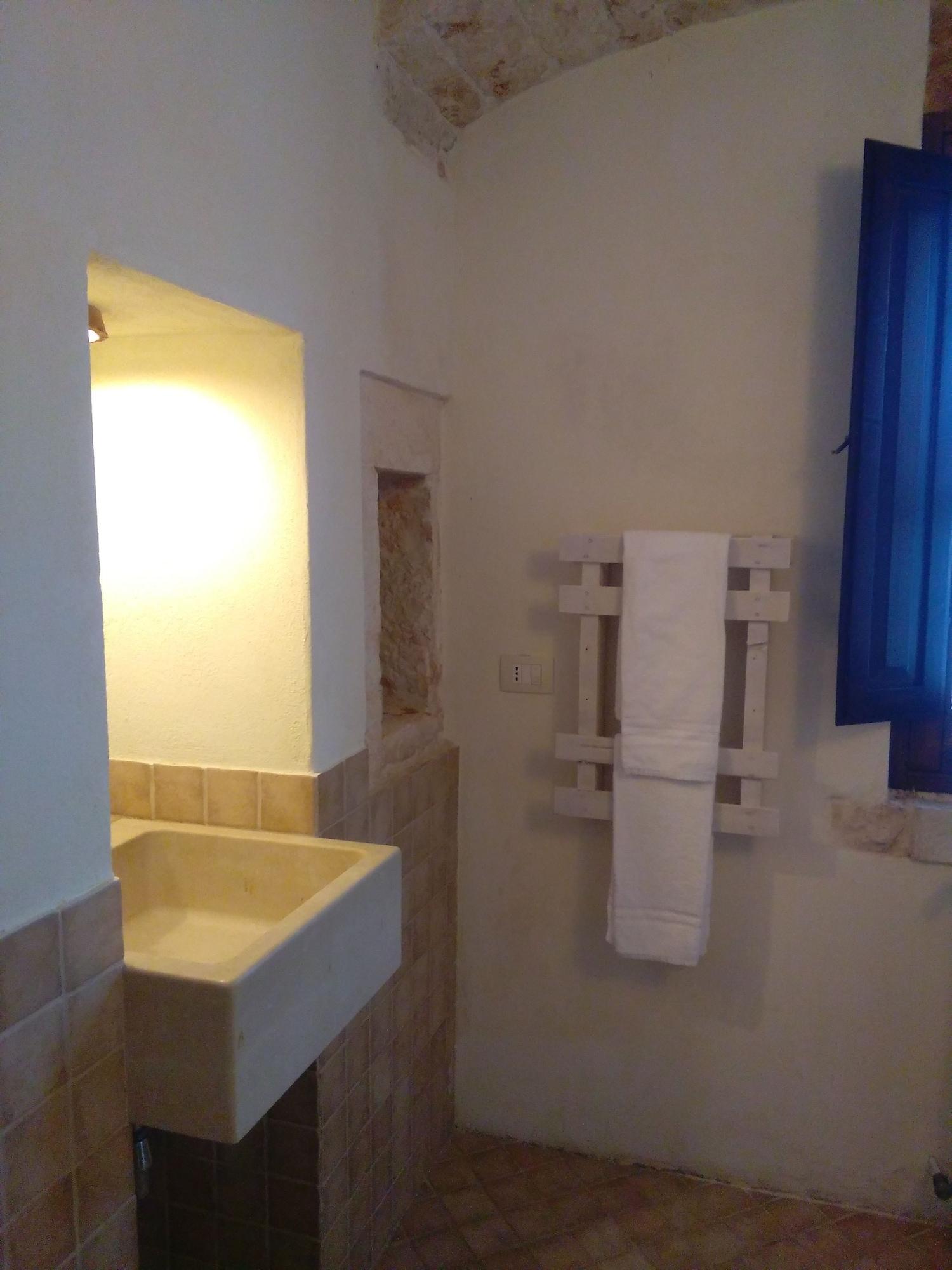 B&B Masseria Sant'Angelo Antonelli Εξωτερικό φωτογραφία