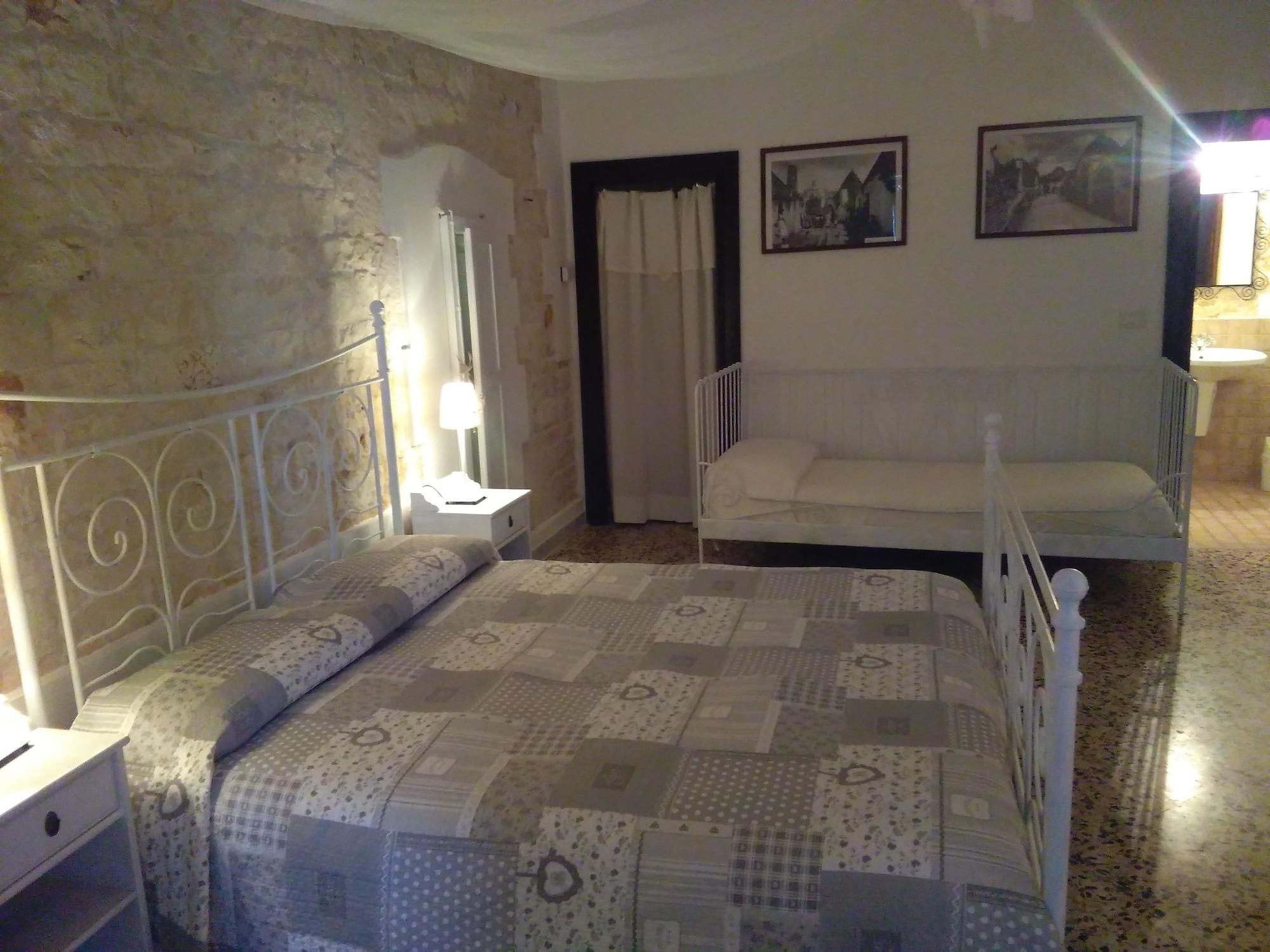 B&B Masseria Sant'Angelo Antonelli Εξωτερικό φωτογραφία