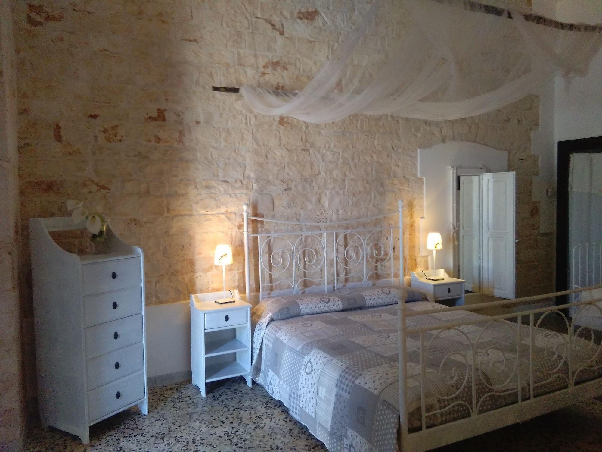 B&B Masseria Sant'Angelo Antonelli Εξωτερικό φωτογραφία