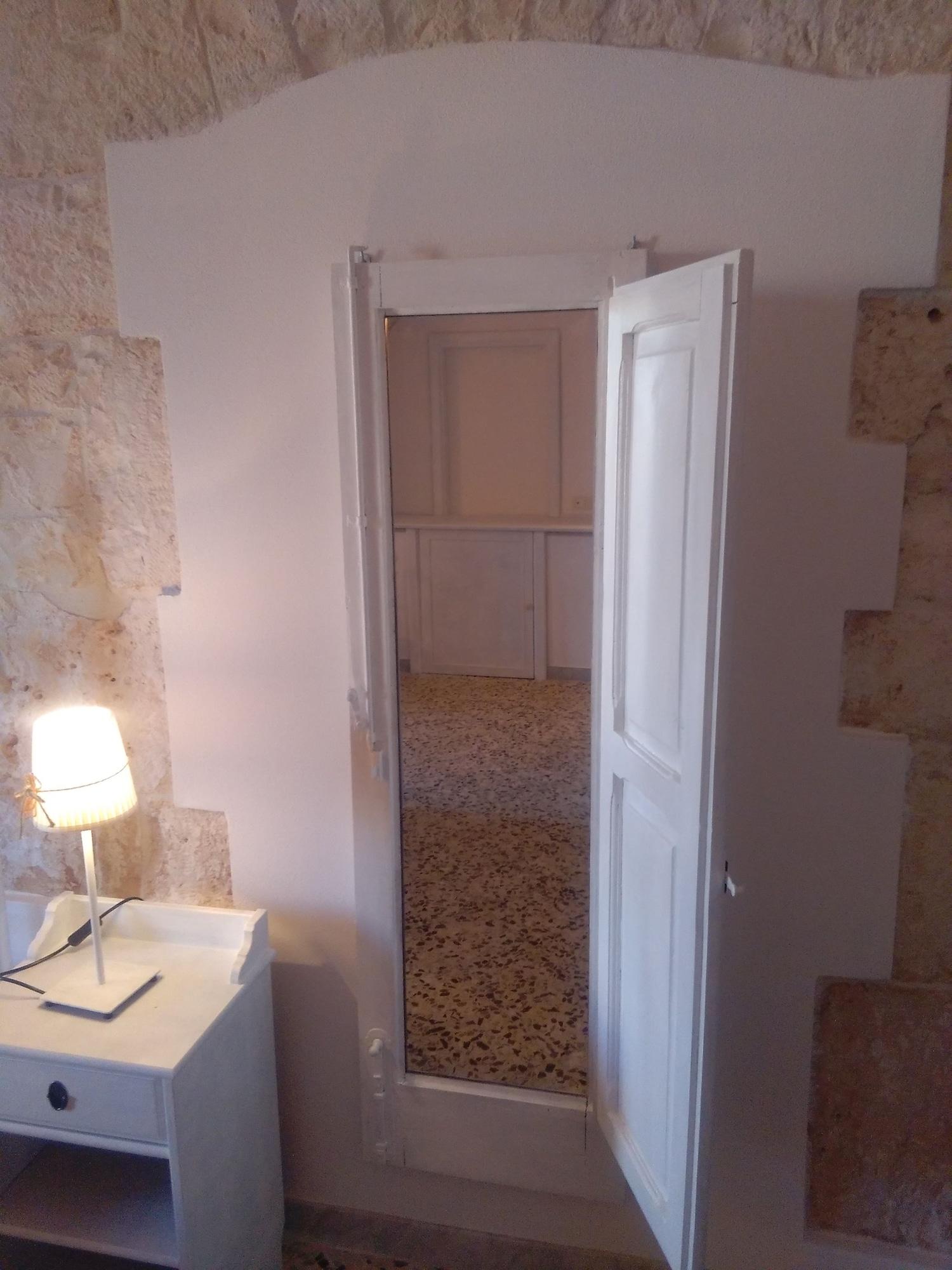 B&B Masseria Sant'Angelo Antonelli Εξωτερικό φωτογραφία