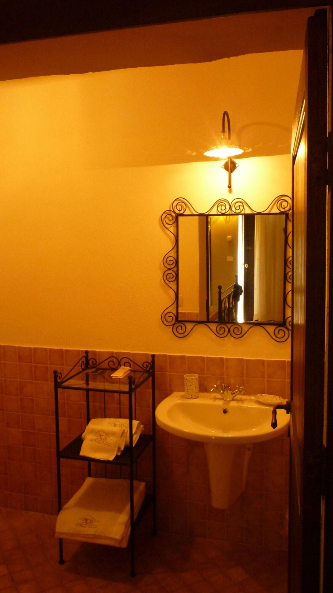 B&B Masseria Sant'Angelo Antonelli Εξωτερικό φωτογραφία