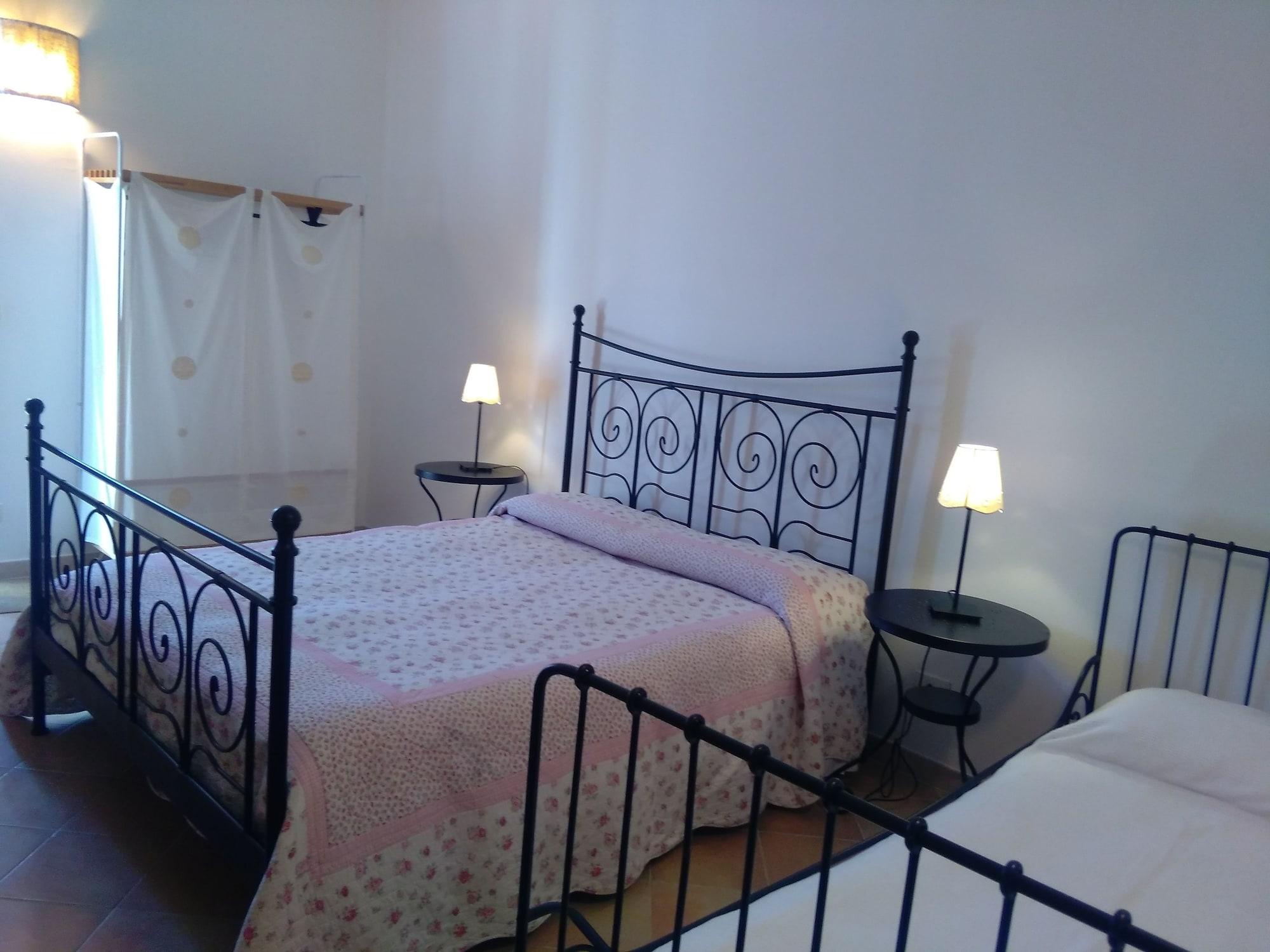 B&B Masseria Sant'Angelo Antonelli Εξωτερικό φωτογραφία