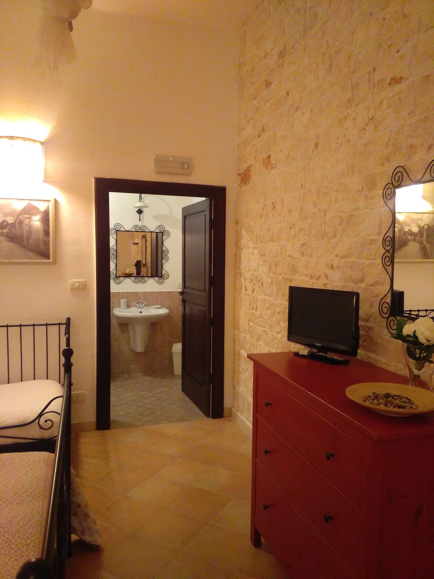 B&B Masseria Sant'Angelo Antonelli Εξωτερικό φωτογραφία