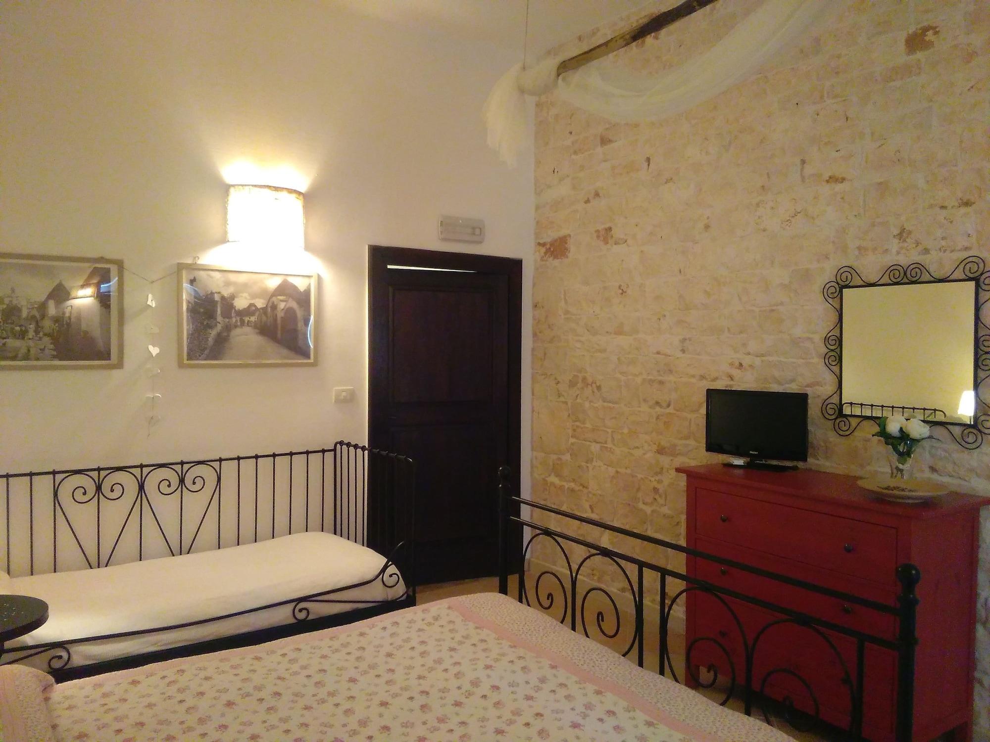 B&B Masseria Sant'Angelo Antonelli Εξωτερικό φωτογραφία