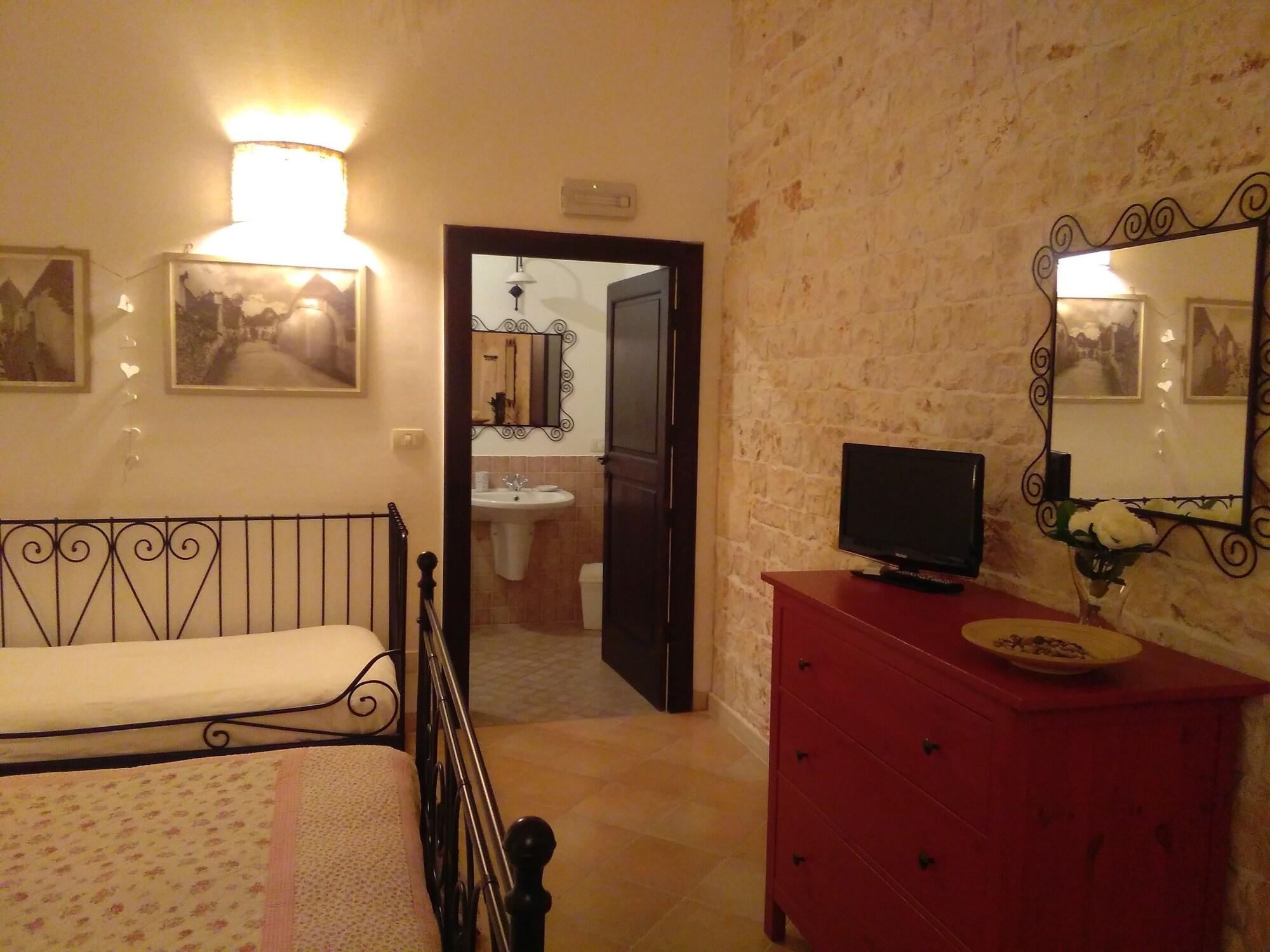 B&B Masseria Sant'Angelo Antonelli Εξωτερικό φωτογραφία