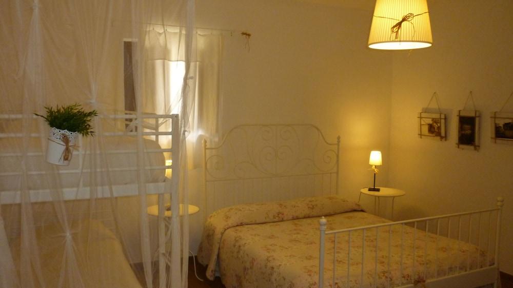 B&B Masseria Sant'Angelo Antonelli Εξωτερικό φωτογραφία