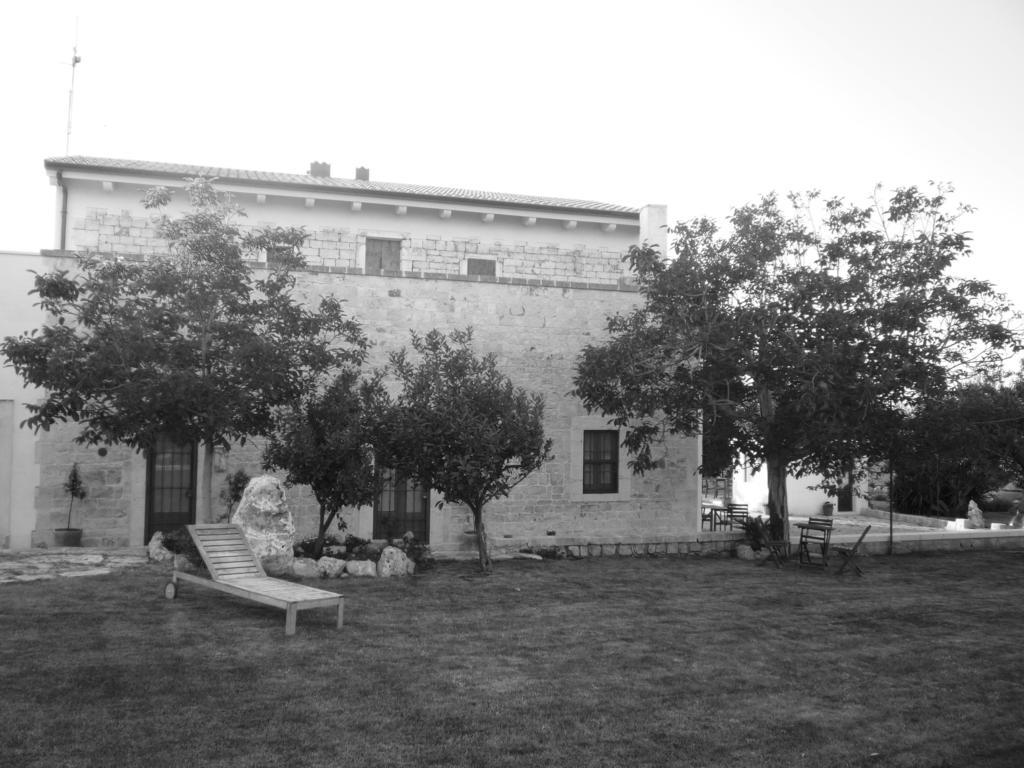 B&B Masseria Sant'Angelo Antonelli Εξωτερικό φωτογραφία