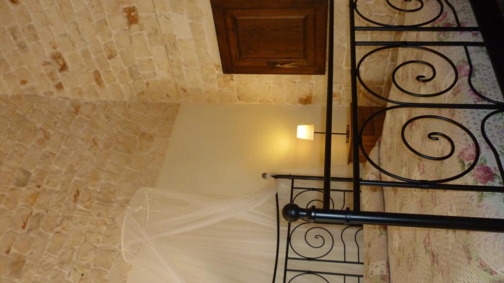 B&B Masseria Sant'Angelo Antonelli Εξωτερικό φωτογραφία
