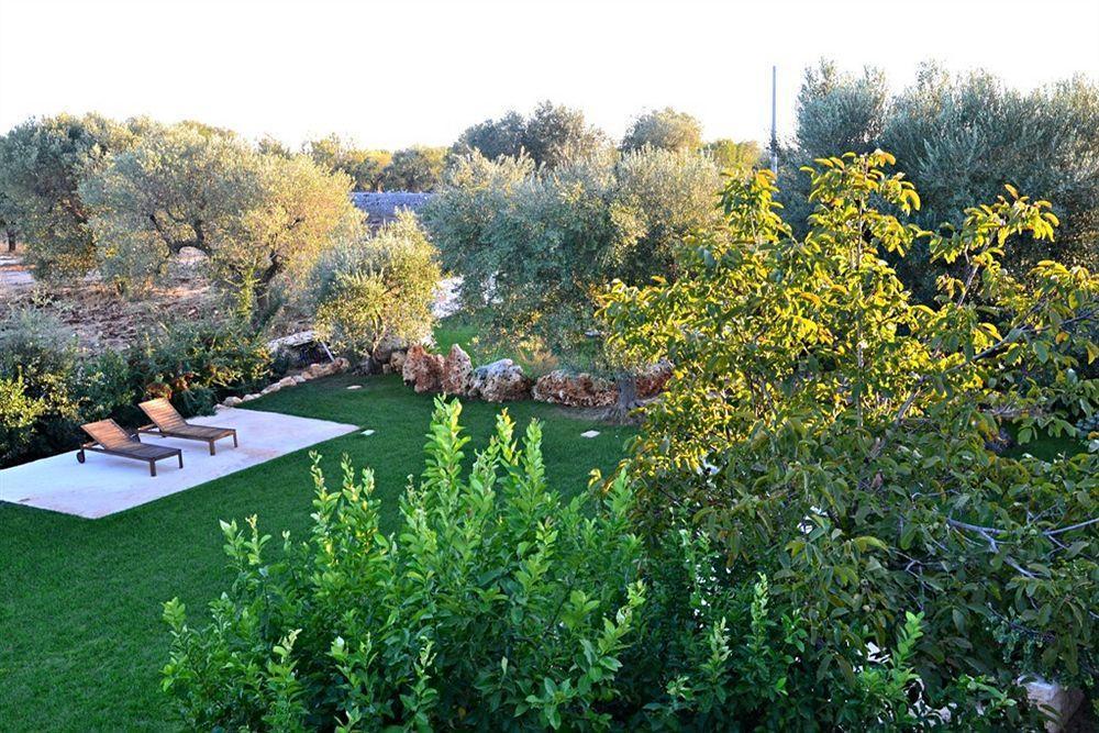 B&B Masseria Sant'Angelo Antonelli Εξωτερικό φωτογραφία