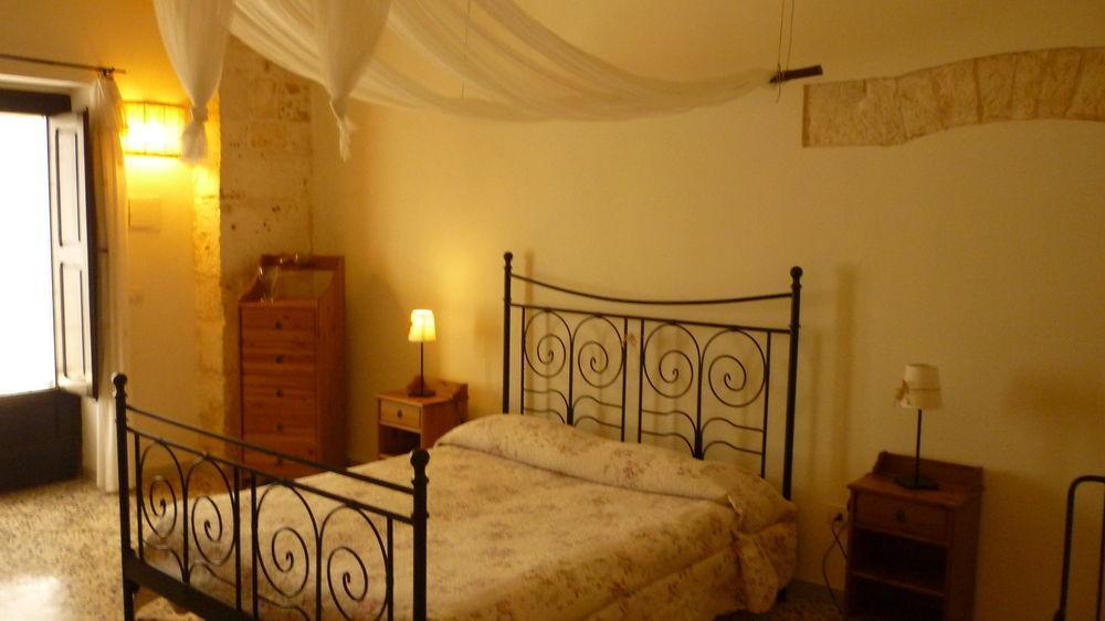 B&B Masseria Sant'Angelo Antonelli Εξωτερικό φωτογραφία