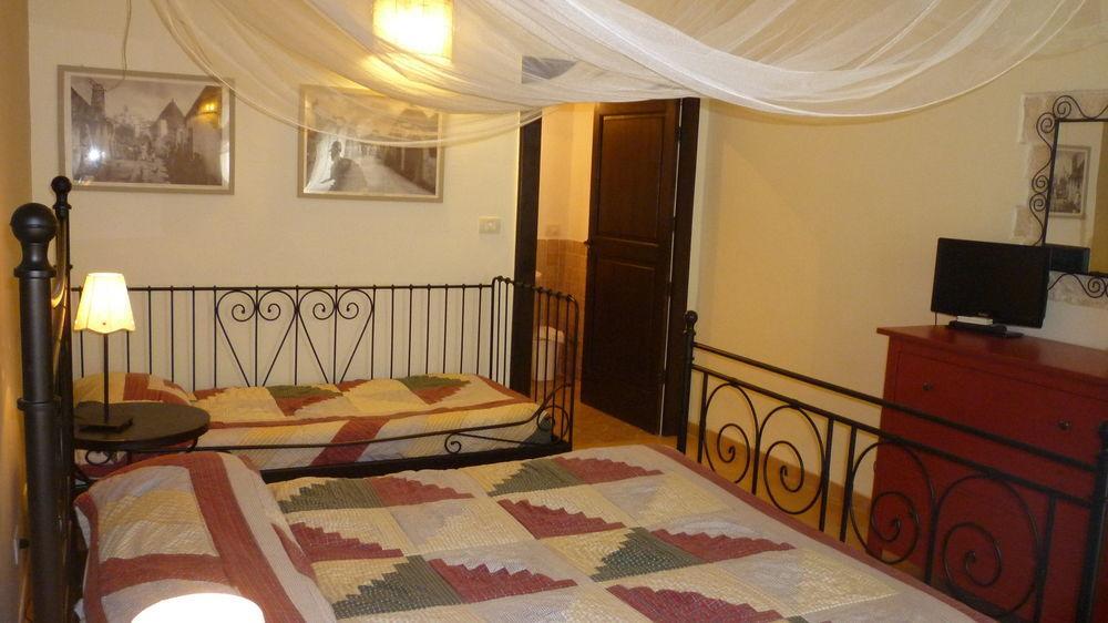 B&B Masseria Sant'Angelo Antonelli Εξωτερικό φωτογραφία