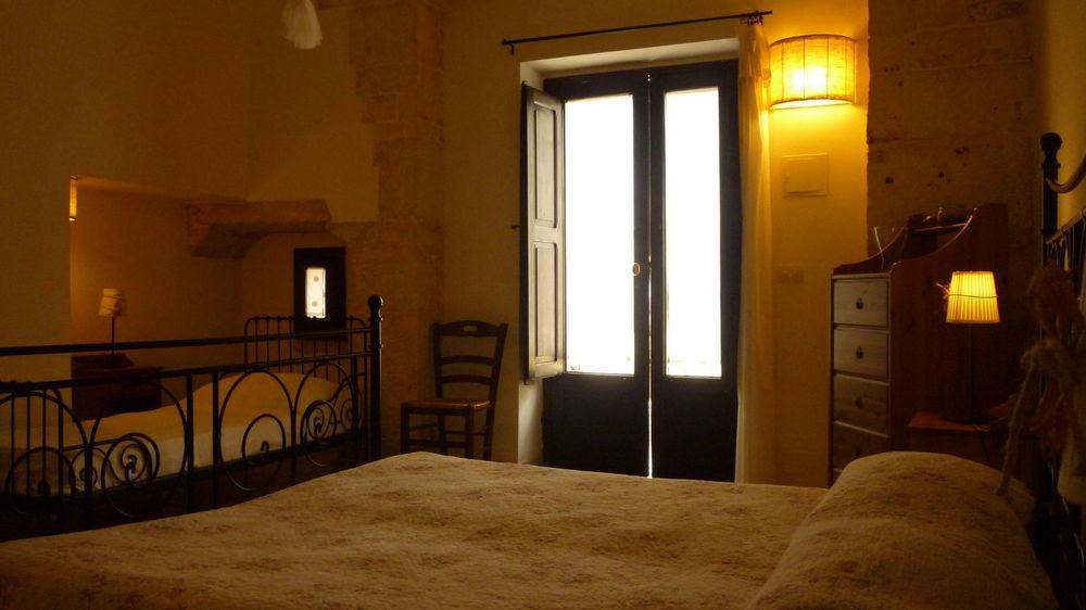 B&B Masseria Sant'Angelo Antonelli Εξωτερικό φωτογραφία