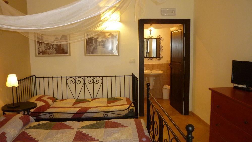 B&B Masseria Sant'Angelo Antonelli Εξωτερικό φωτογραφία
