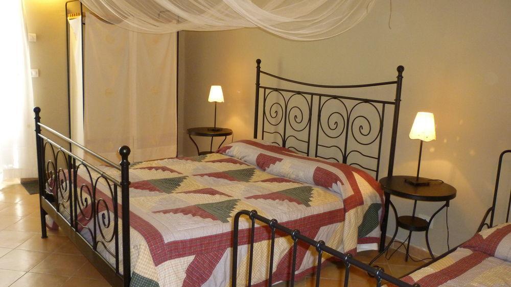 B&B Masseria Sant'Angelo Antonelli Εξωτερικό φωτογραφία