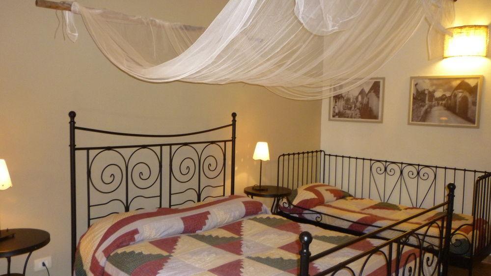 B&B Masseria Sant'Angelo Antonelli Εξωτερικό φωτογραφία