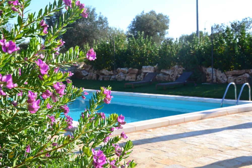 B&B Masseria Sant'Angelo Antonelli Εξωτερικό φωτογραφία