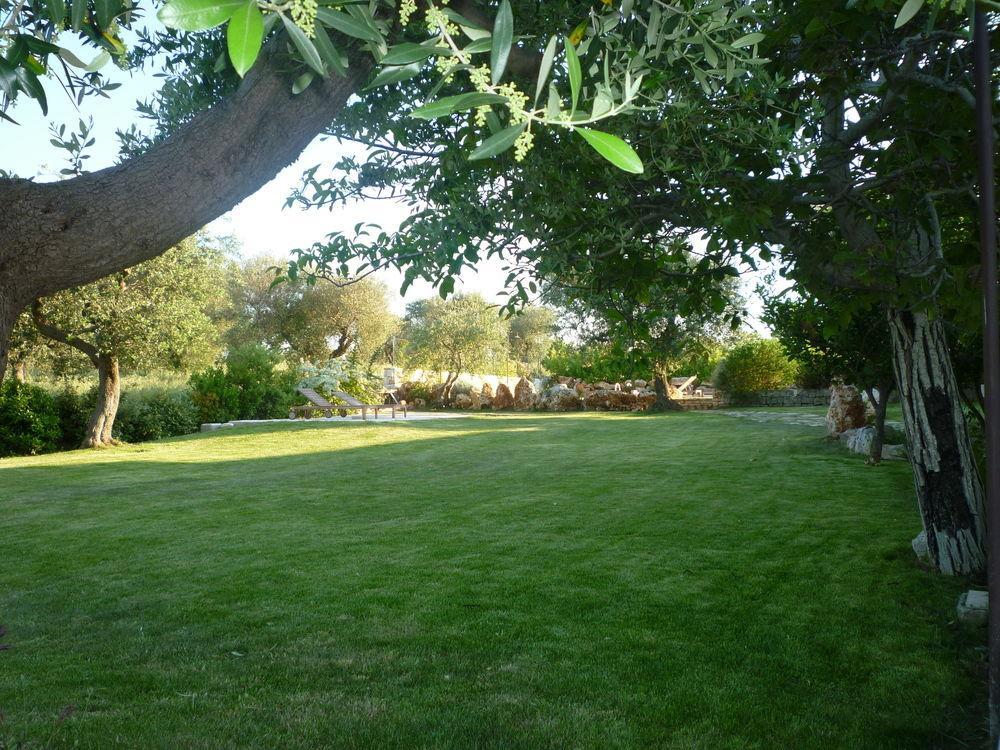B&B Masseria Sant'Angelo Antonelli Εξωτερικό φωτογραφία