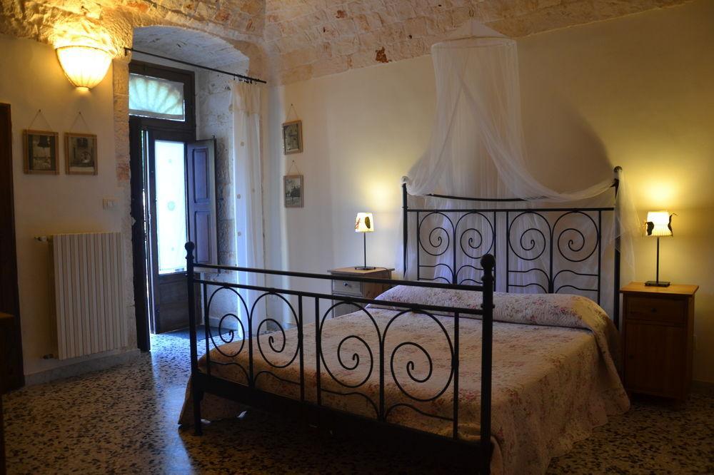 B&B Masseria Sant'Angelo Antonelli Εξωτερικό φωτογραφία