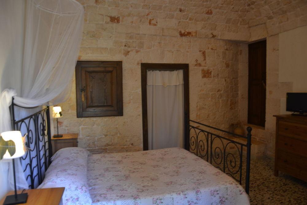 B&B Masseria Sant'Angelo Antonelli Εξωτερικό φωτογραφία