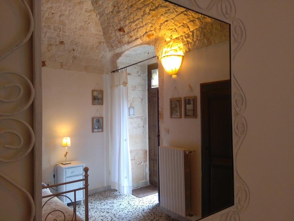 B&B Masseria Sant'Angelo Antonelli Εξωτερικό φωτογραφία