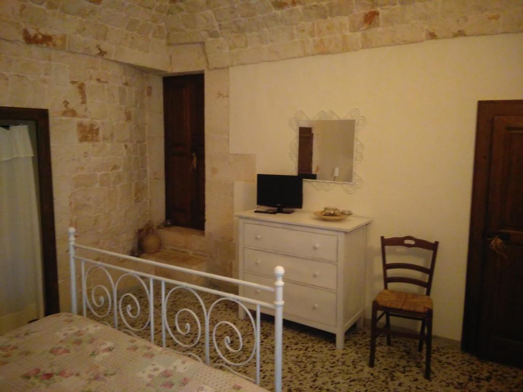 B&B Masseria Sant'Angelo Antonelli Εξωτερικό φωτογραφία