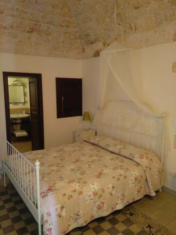 B&B Masseria Sant'Angelo Antonelli Εξωτερικό φωτογραφία