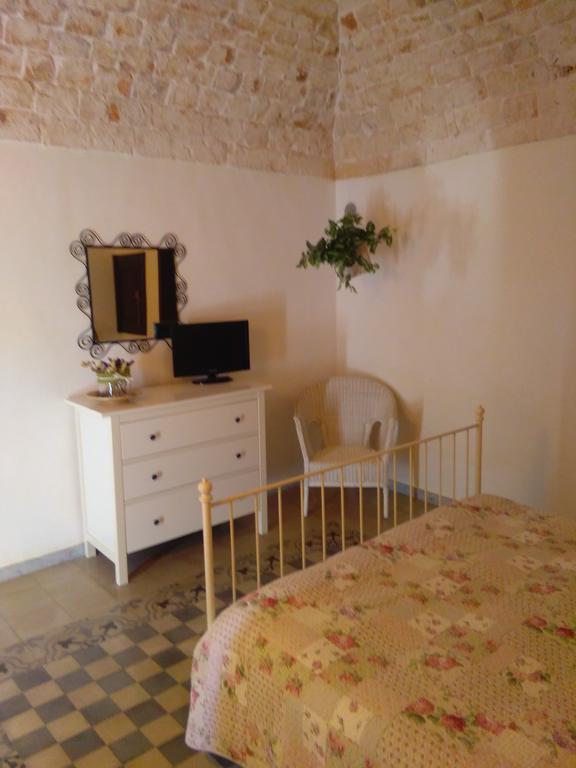 B&B Masseria Sant'Angelo Antonelli Εξωτερικό φωτογραφία
