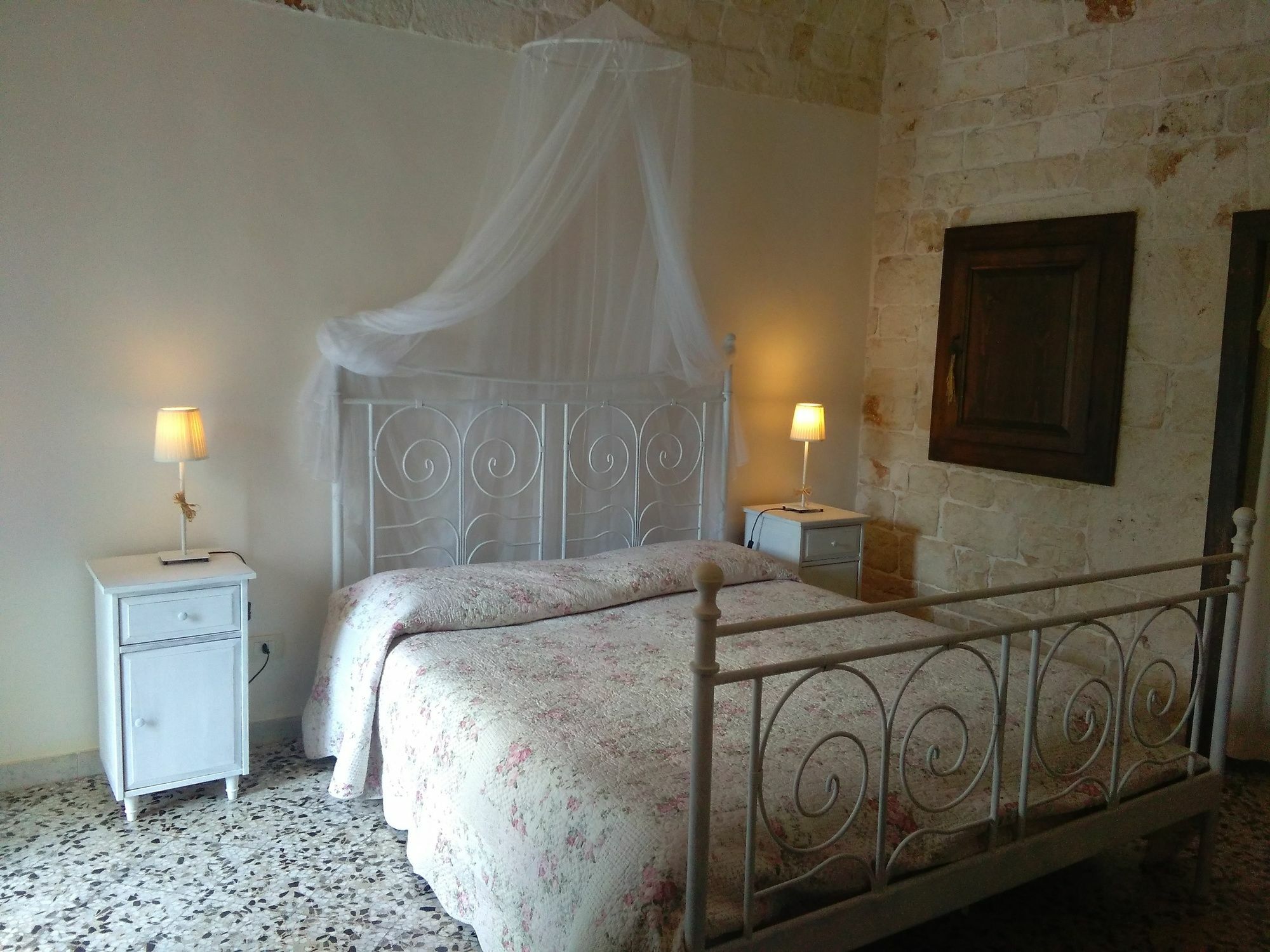 B&B Masseria Sant'Angelo Antonelli Εξωτερικό φωτογραφία